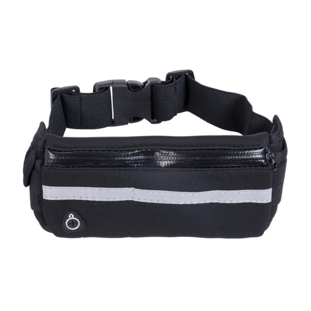 Hip Bum Waist Bag Belt For Men Women Fanny Pack Banana Pouch Bananka Male Female Money Phone On Handy Bumbag Waistbag Fannypack