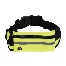 Load image into Gallery viewer, Hip Bum Waist Bag Belt For Men Women Fanny Pack Banana Pouch Bananka Male Female Money Phone On Handy Bumbag Waistbag Fannypack
