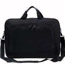 Load image into Gallery viewer, 2021 New Men Briefcase Bag 17 inch 15inch Laptop Messenger Bag Unisex Business Office Bag high quality
