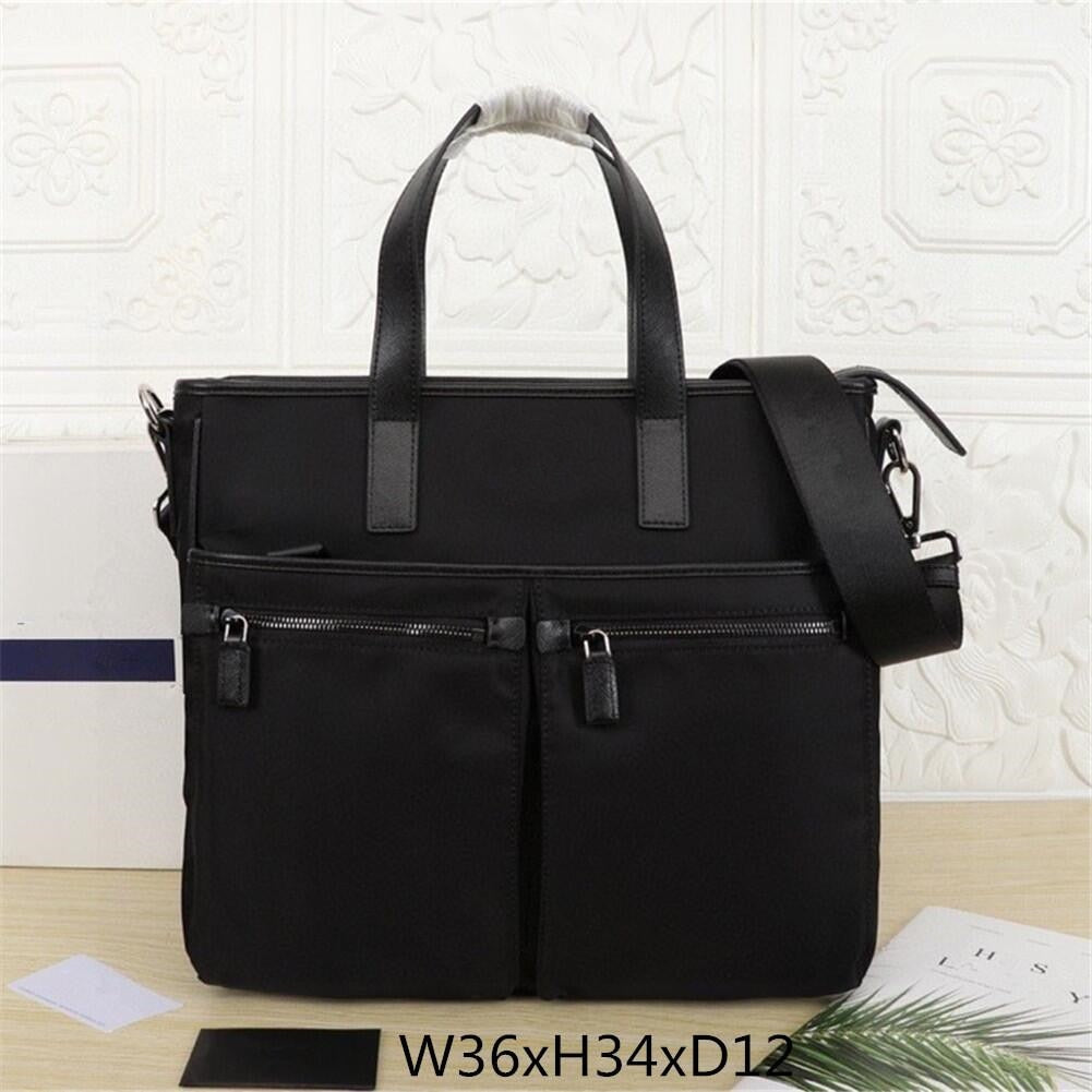 Men's luxury casual bagsMen's nylon business bags Men's fashion bags