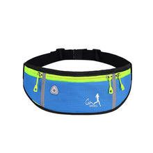 Load image into Gallery viewer, Women Sport Special Runing Bags Waist Bag Fanny Pack Crossbody Wallet Belt Travel Phone Bag Men&#39;s Nylon Pouch Money Bum Bag
