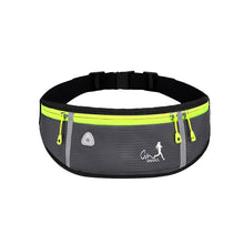 Load image into Gallery viewer, Women Sport Special Runing Bags Waist Bag Fanny Pack Crossbody Wallet Belt Travel Phone Bag Men&#39;s Nylon Pouch Money Bum Bag
