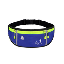 Load image into Gallery viewer, Women Sport Special Runing Bags Waist Bag Fanny Pack Crossbody Wallet Belt Travel Phone Bag Men&#39;s Nylon Pouch Money Bum Bag
