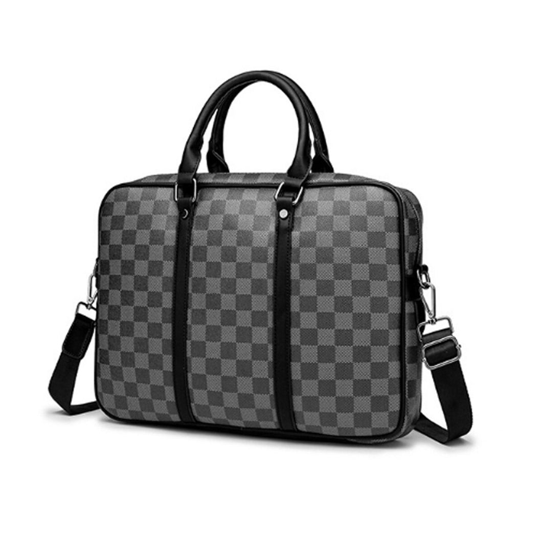 LUCKYER BEAUTY men bag briefcase  computer bag messenger handbag purses jobs