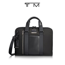 Load image into Gallery viewer, 0232390D Simple business men&#39;s Aviano computer briefcase
