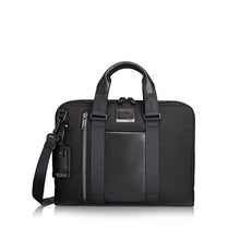 Load image into Gallery viewer, 0232390D Simple business men&#39;s Aviano computer briefcase
